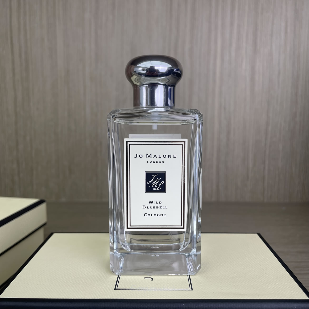 Jo Malone London Wild Bluebell Orange Blossom Cologne 100ml (5) - www.newkick.vip